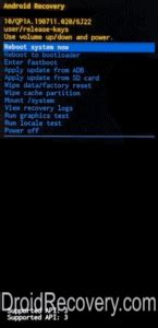 tecno spark 10c root|Tecno Spark 10C Recovery and Fastboot Mode.
